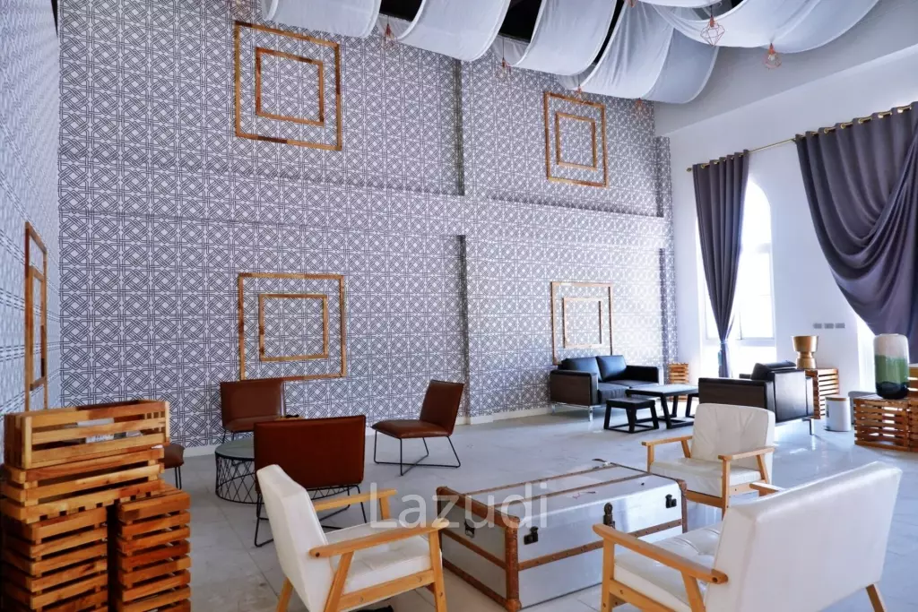 Shophouse for Sale in Thappara Area