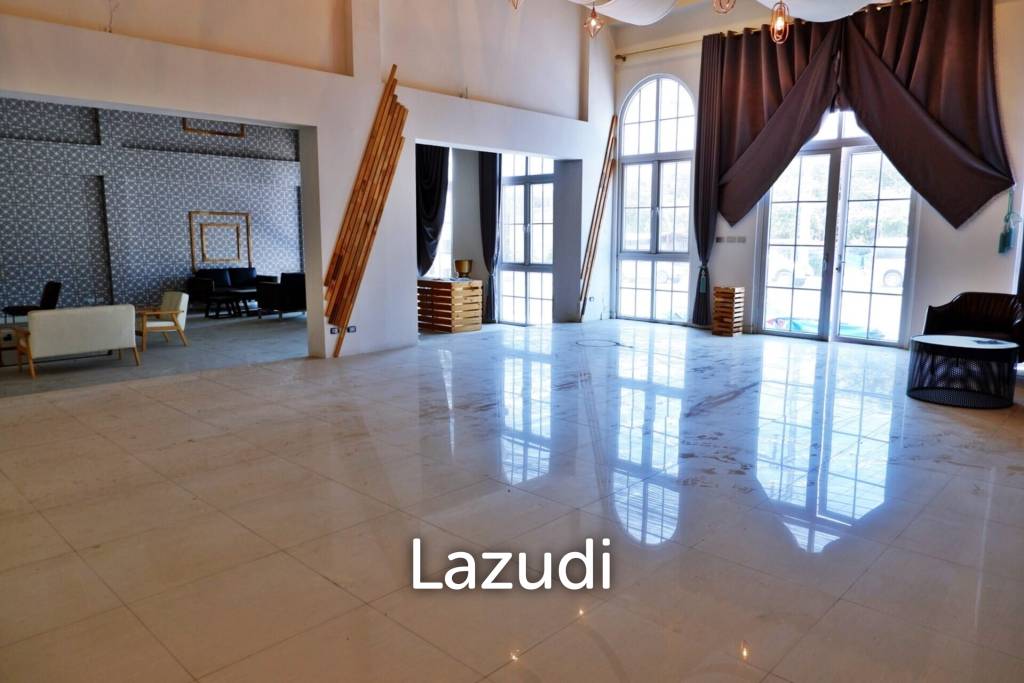 Shophouse for Sale in Thappara Area