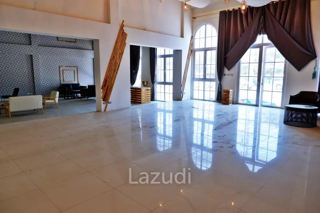 Shophouse for Sale in Thappara Area
