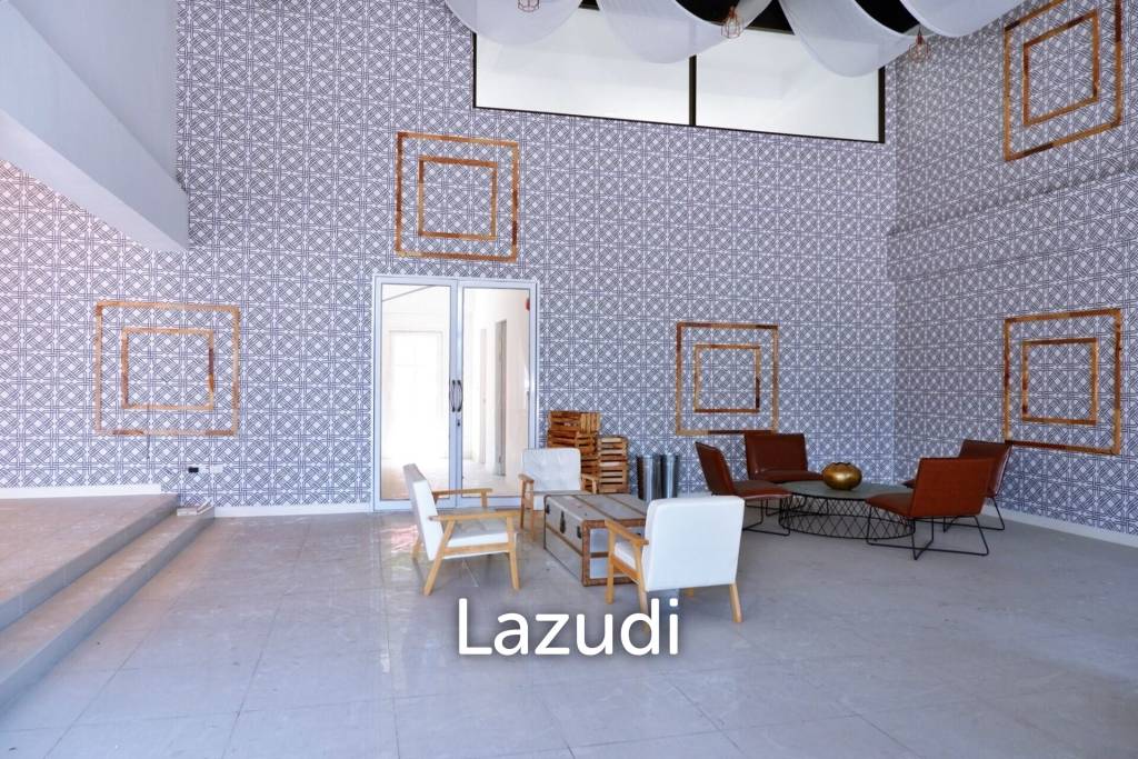 Shophouse for Sale in Thappara Area