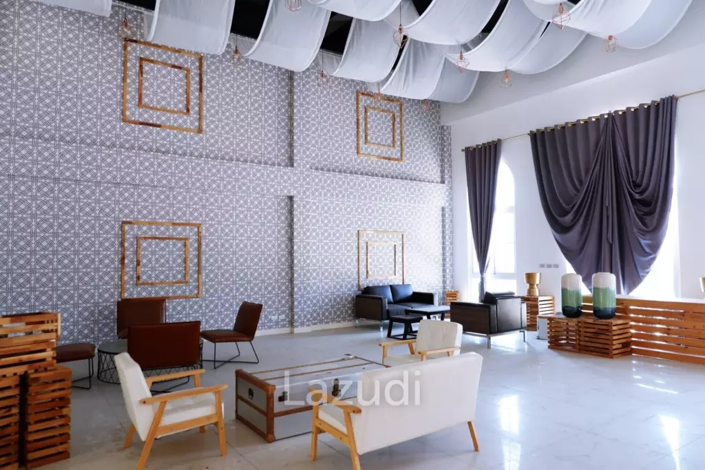 Shophouse for Sale in Thappara Area