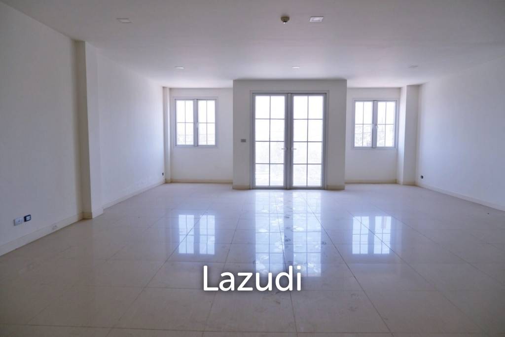 Shophouse for Sale in Thappara Area