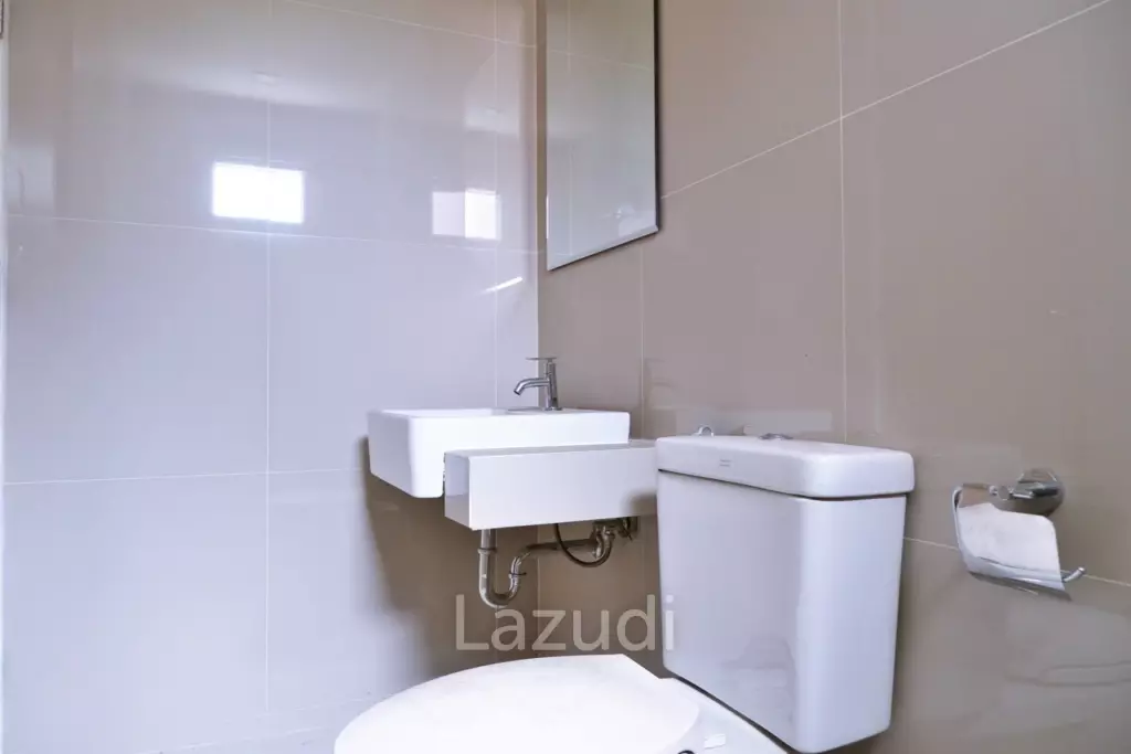 Shophouse for Sale in Thappara Area
