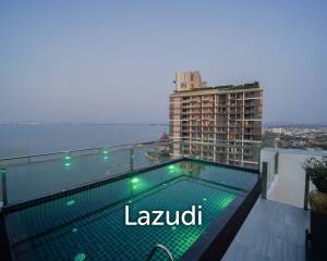 Executive Penthouse for Sale in The Palm