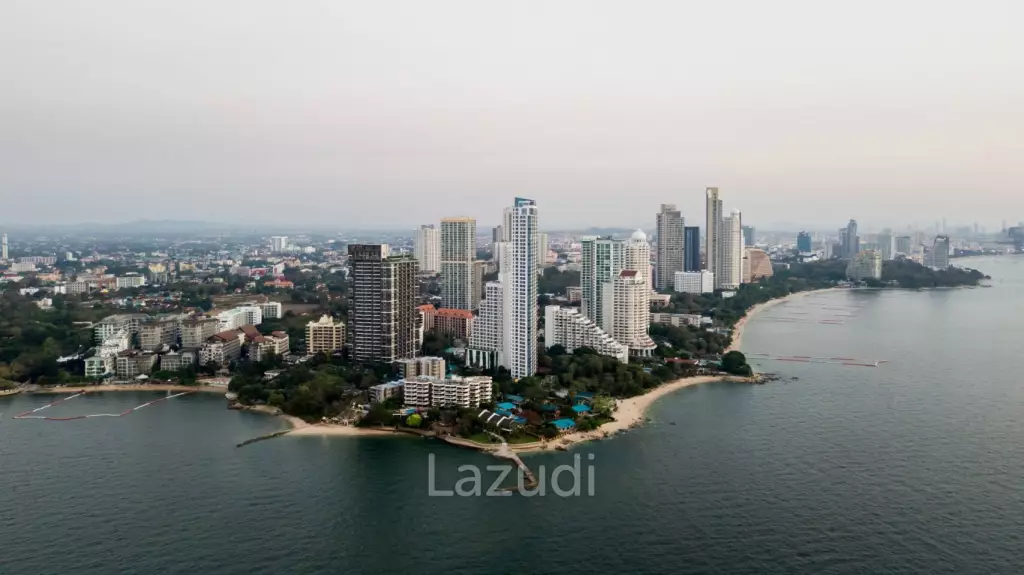 Executive Penthouse for Sale in The Palm