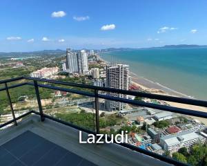 Luxury Condo Reflection Jomtien for Sale