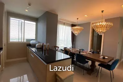 Luxury Condo Reflection Jomtien for Sale