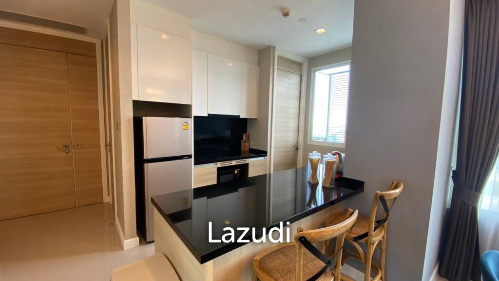 Luxury Condo Reflection Jomtien for Sale