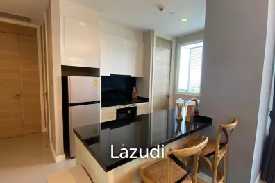 Luxury Condo Reflection Jomtien for Sale