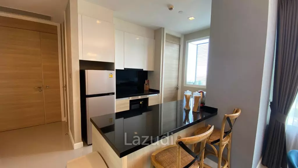 Luxury Condo Reflection Jomtien for Sale