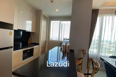 Luxury Condo Reflection Jomtien for Sale