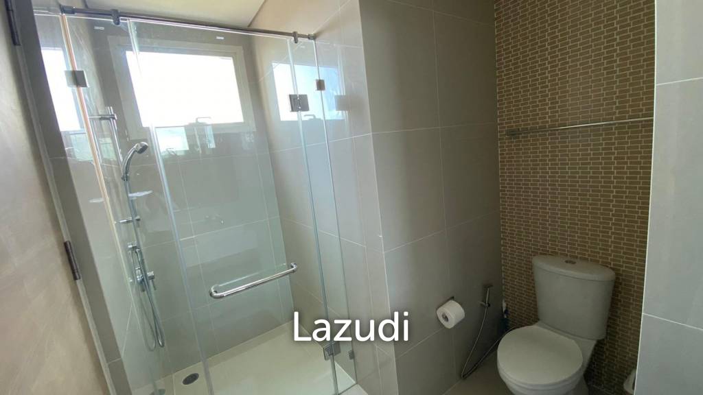 Luxury Condo Reflection Jomtien for Sale