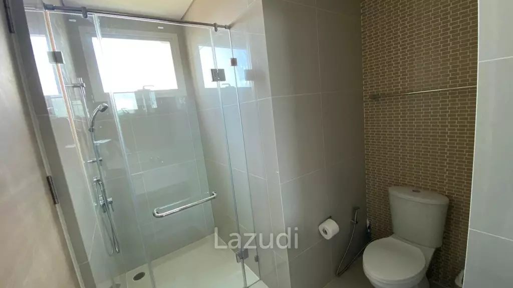 Luxury Condo Reflection Jomtien for Sale