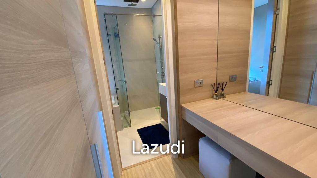 Luxury Condo Reflection Jomtien for Sale
