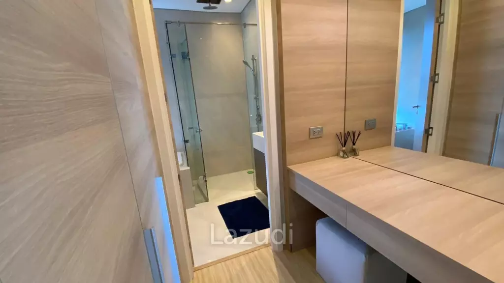 Luxury Condo Reflection Jomtien for Sale