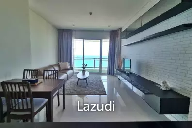 Reflection Jomtien Pattaya Condo for Sale