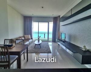 Reflection Jomtien Pattaya Condo for Sale