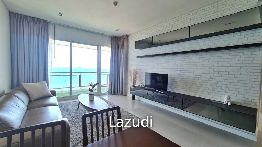 Reflection Jomtien Pattaya Condo for Sale
