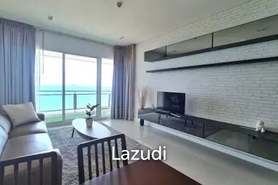 Reflection Jomtien Pattaya Condo for Sale