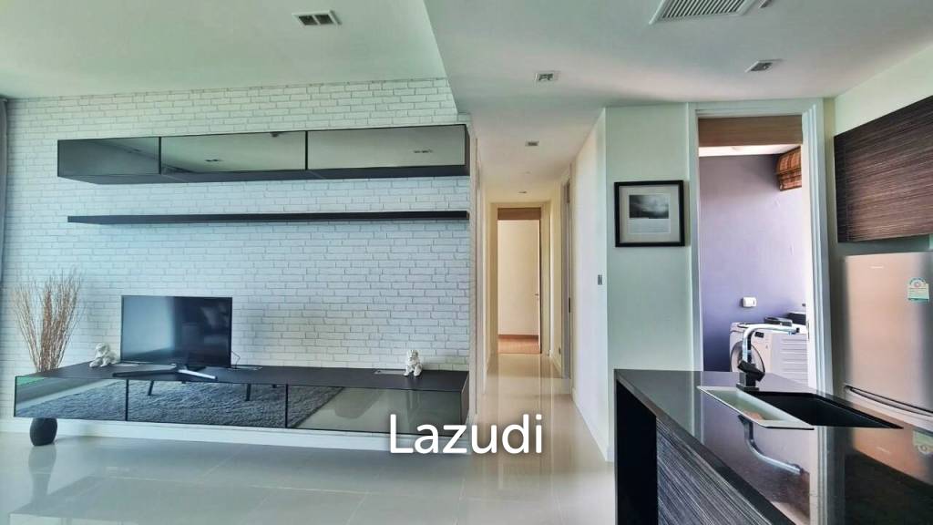 Reflection Jomtien Pattaya Condo for Sale