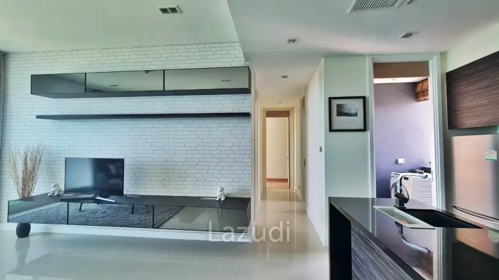 Reflection Jomtien Pattaya Condo for Sale