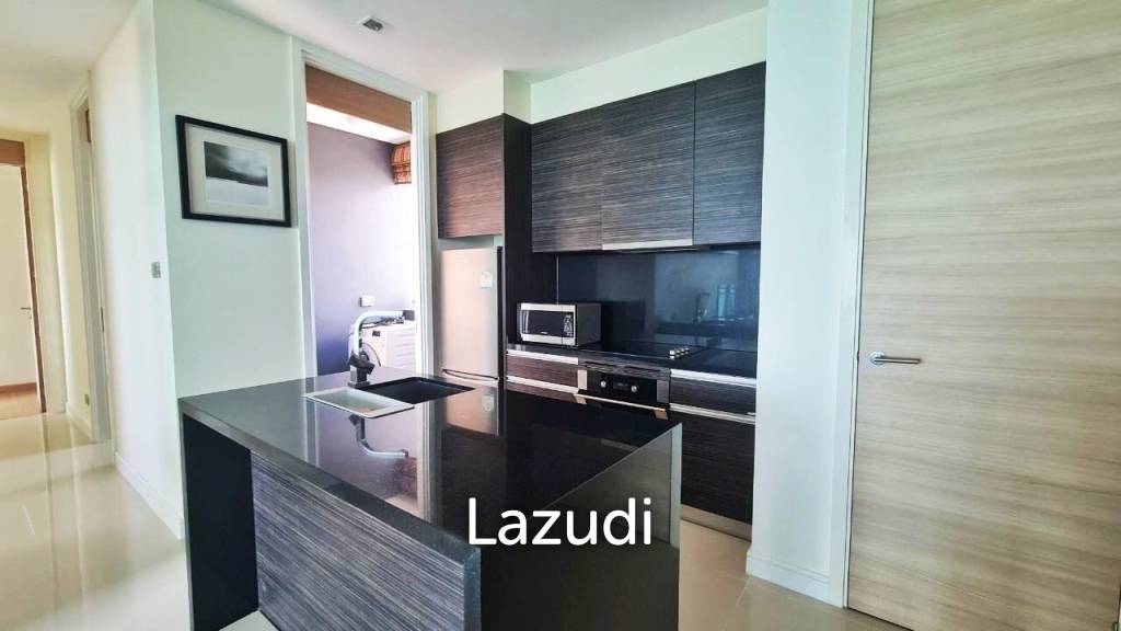 Reflection Jomtien Pattaya Condo for Sale