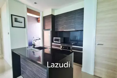 Reflection Jomtien Pattaya Condo for Sale