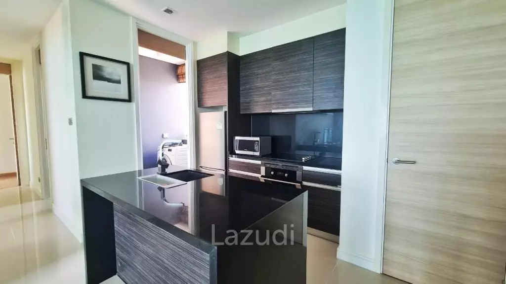 Reflection Jomtien Pattaya Condo for Sale