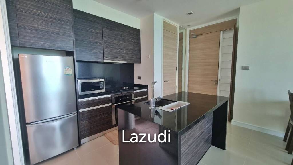 Reflection Jomtien Pattaya Condo for Sale