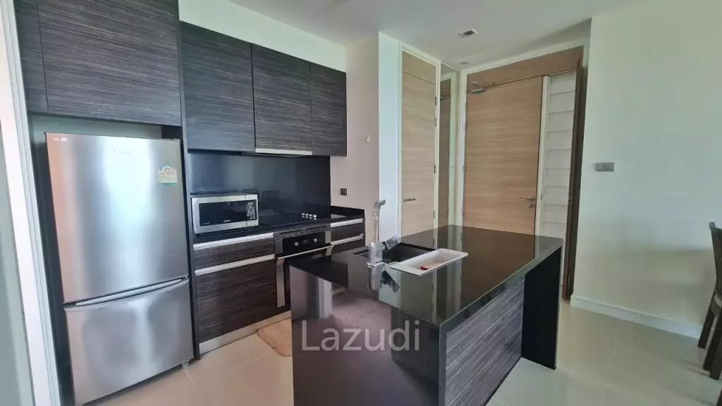 Reflection Jomtien Pattaya Condo for Sale