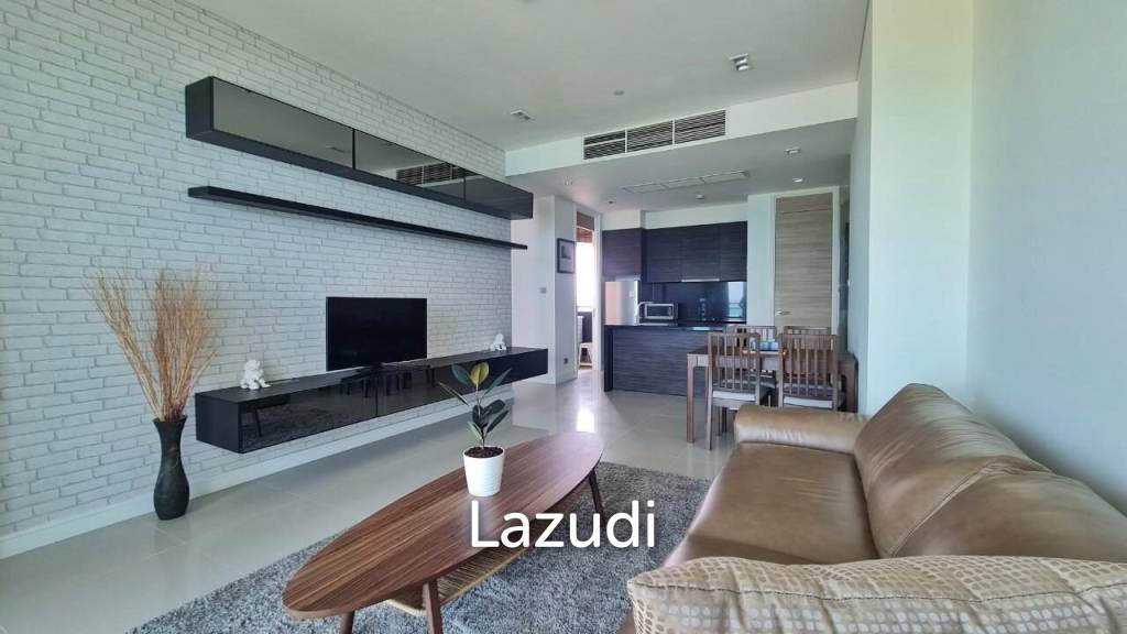 Reflection Jomtien Pattaya Condo for Sale