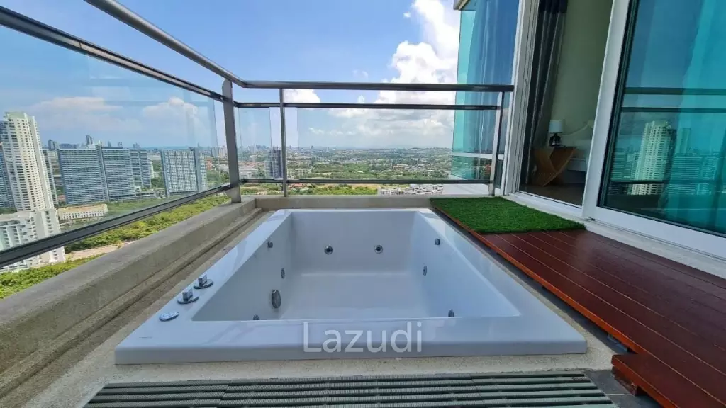 Reflection Jomtien Pattaya Condo for Sale