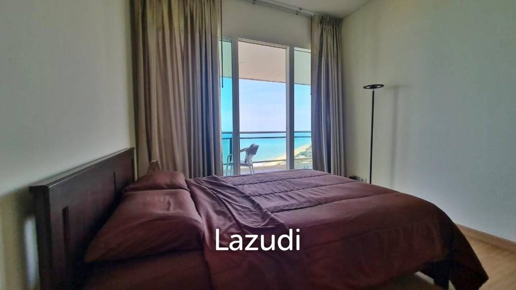 Reflection Jomtien Pattaya Condo for Sale