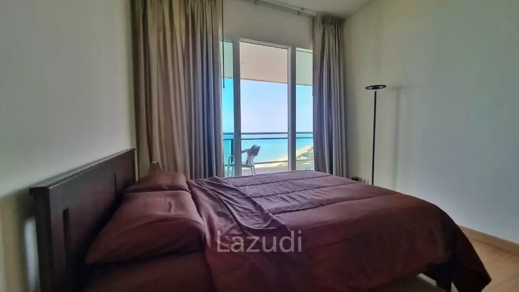 Reflection Jomtien Pattaya Condo for Sale