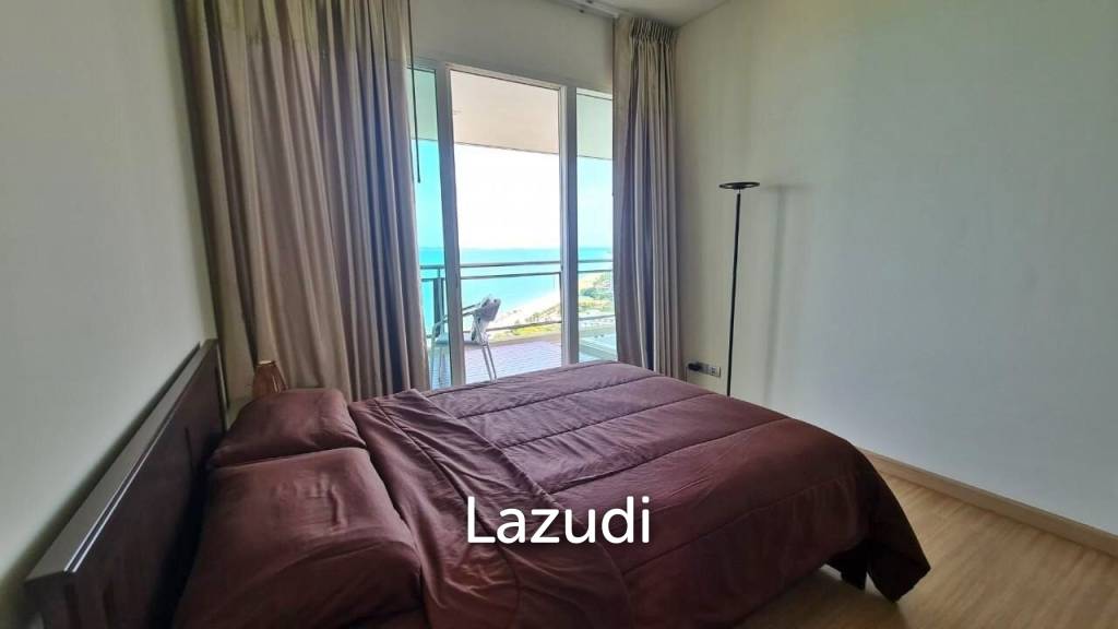 Reflection Jomtien Pattaya Condo for Sale