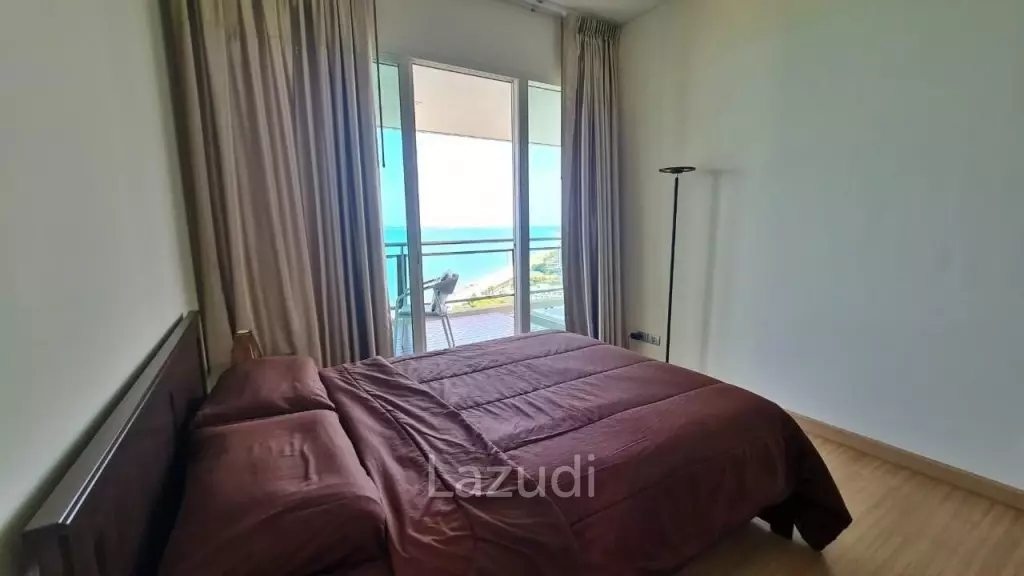 Reflection Jomtien Pattaya Condo for Sale