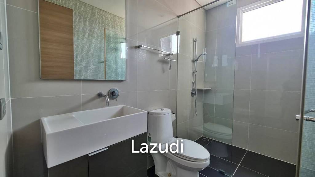 Reflection Jomtien Pattaya Condo for Sale