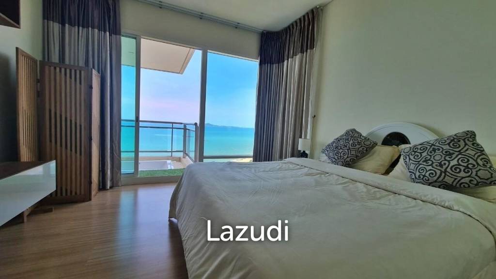 Reflection Jomtien Pattaya Condo for Sale