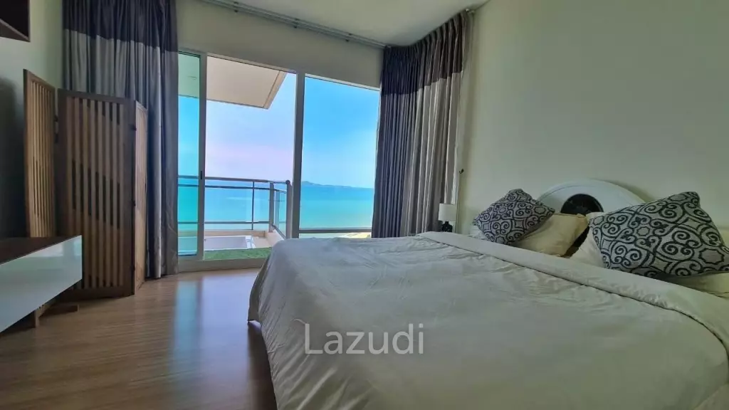 Reflection Jomtien Pattaya Condo for Sale