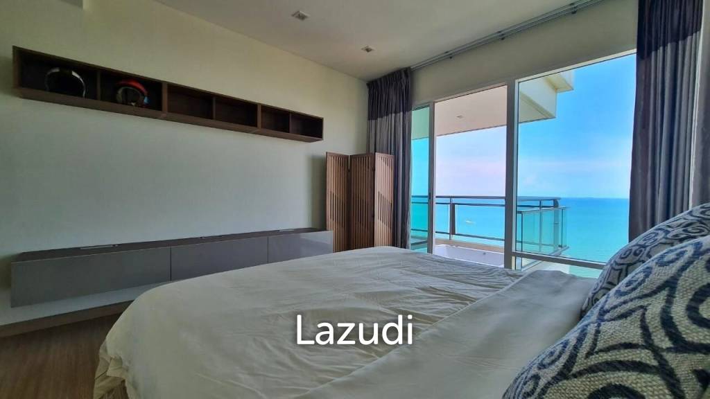 Reflection Jomtien Pattaya Condo for Sale