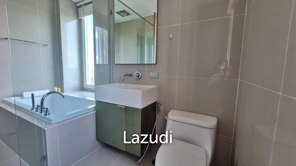 Reflection Jomtien Pattaya Condo for Sale