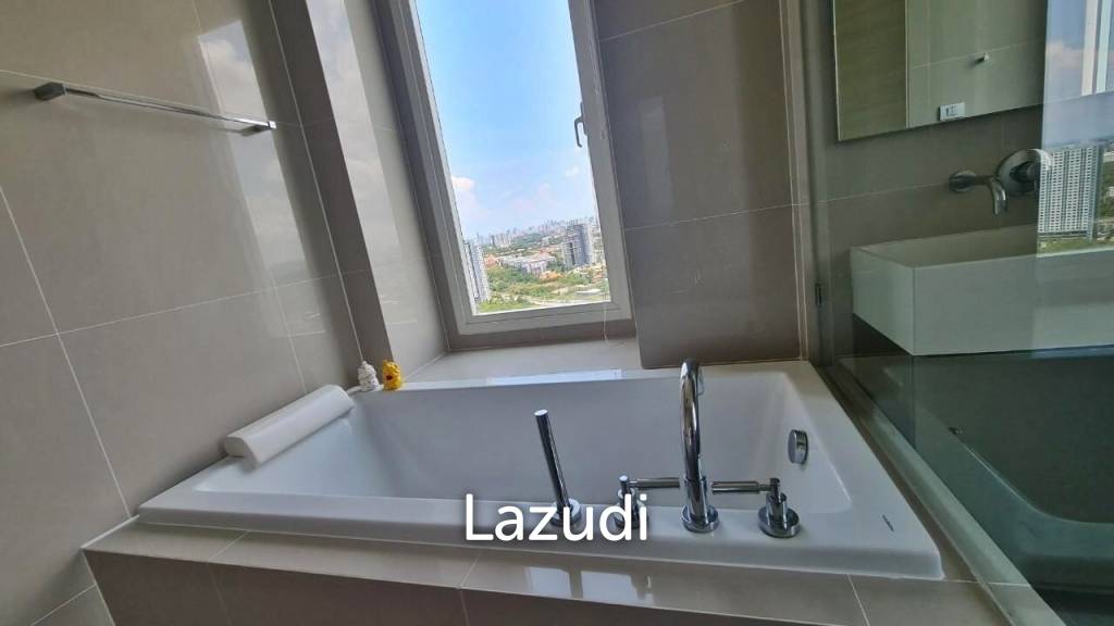 Reflection Jomtien Pattaya Condo for Sale