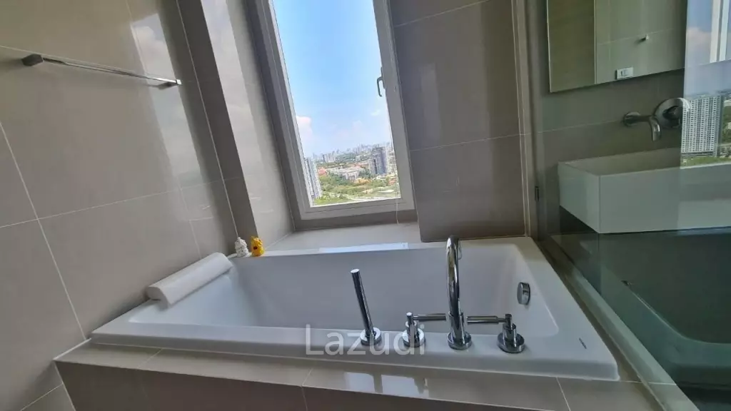 Reflection Jomtien Pattaya Condo for Sale