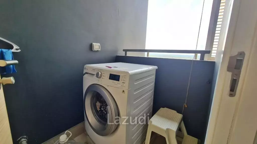 Reflection Jomtien Pattaya Condo for Sale