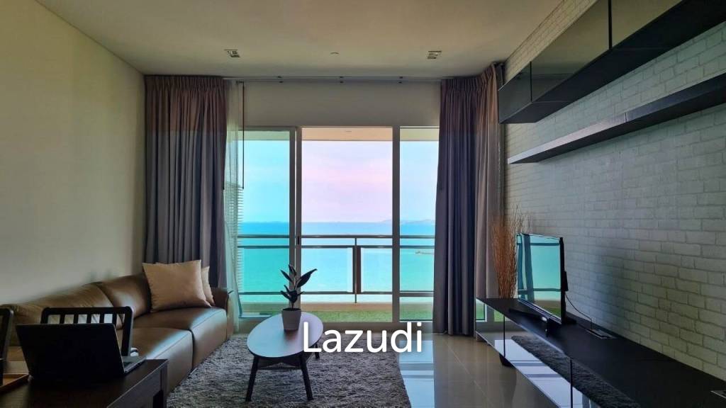 Reflection Jomtien Pattaya Condo for Sale