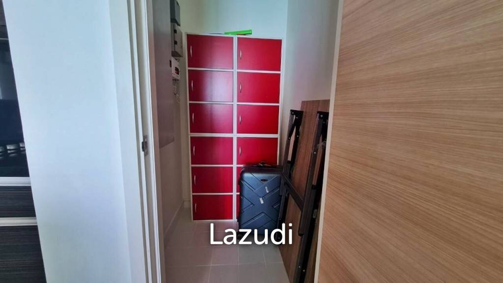 Reflection Jomtien Pattaya Condo for Sale