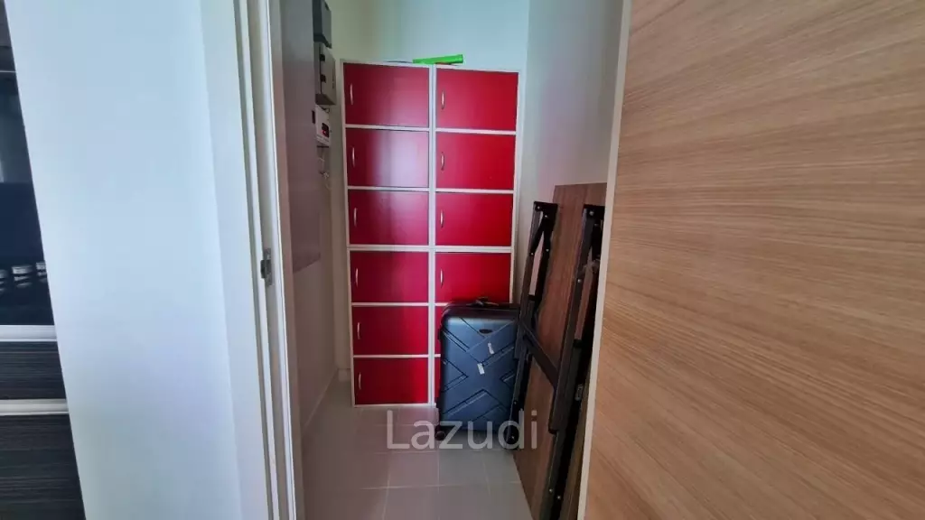 Reflection Jomtien Pattaya Condo for Sale