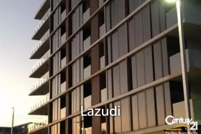 2 Bedrooms Apartment for Sale