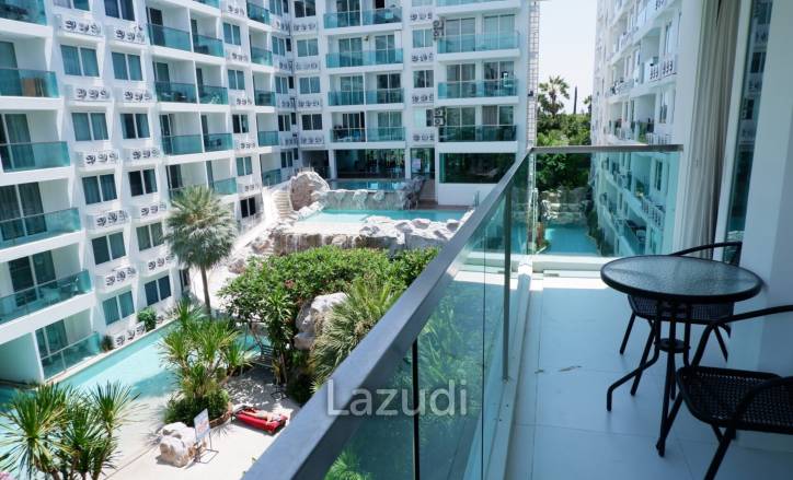 Amazon Residence Condo for Sale in Jomtien