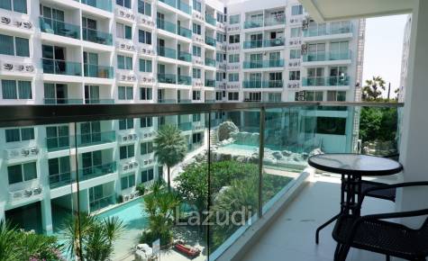 Amazon Residence Condo for Sale in Jomtien
